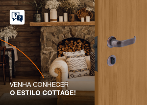 estilo cottage