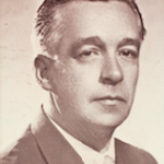 Com. Oswaldo Arouca, Fundador